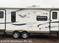 Used 2012 Forest River Flagstaff V-Lite 28WRBS available in Festus, Missouri