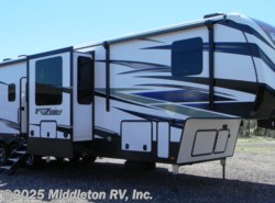New 2020 Keystone Fuzion 429 available in Festus, Missouri