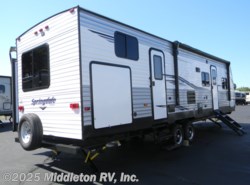 New 2020 Keystone Springdale 303BH available in Festus, Missouri