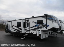New 2021 Keystone Fuzion 430 available in Festus, Missouri