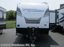 New 2021 Keystone Fuzion Impact 29V available in Festus, Missouri