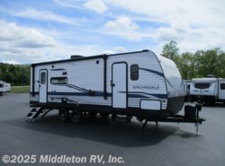 New 2021 Keystone Springdale 266RL available in Festus, Missouri