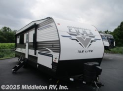 New 2021 Palomino Puma XLE Lite 27TSB available in Festus, Missouri