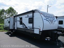 New 2021 Palomino Puma 32MBDS available in Festus, Missouri