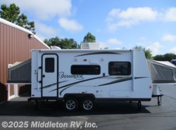 Used 2015 Forest River Flagstaff Shamrock 19 available in Festus, Missouri