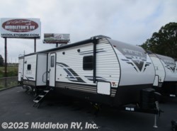 New 2022 Palomino Puma 32BH2B available in Festus, Missouri