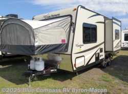 New 2017 Coachmen Freedom Express 22TSX available in Byron, Georgia