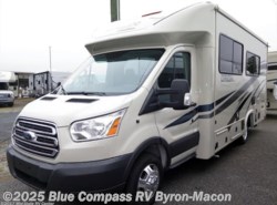 New 2017 Coachmen Orion P24RB available in Byron, Georgia