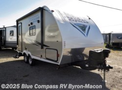 New 2018 Coachmen Freedom Express Ultra Lite 17BLSE available in Byron, Georgia