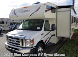 New 2018 Coachmen Freelander 28BH Ford 450 available in Byron, Georgia