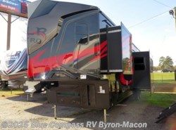 New 2018 Forest River XLR Nitro 35VL5 available in Byron, Georgia