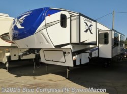 New 2018 Coachmen Chaparral X-Lite 295X available in Byron, Georgia