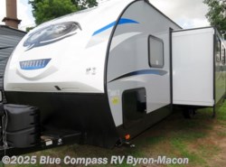 New 2019 Forest River Alpha Wolf 26DBH-L available in Byron, Georgia