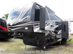 New 2019 Forest River XLR Thunderbolt AMP 382AMP available in Byron, Georgia