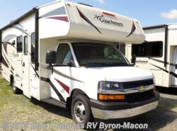 New 2019 Coachmen Freelander 24FS available in Byron, Georgia