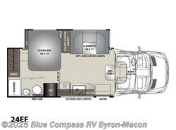 Used 2018 Coachmen Prism Elite 24EF available in Byron, Georgia