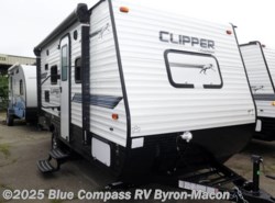 New 2019 Coachmen Clipper Ultra-Lite 17FQ available in Byron, Georgia