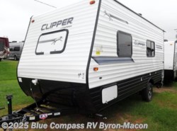 New 2019 Coachmen Clipper Ultra-Lite 17FQ available in Byron, Georgia