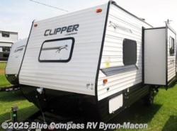 New 2019 Coachmen Clipper Ultra-Lite 17FQS available in Byron, Georgia