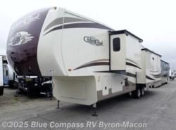 New 2019 Forest River Cedar Creek Hathaway Edition 38FBD available in Byron, Georgia
