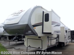 New 2019 Forest River Cardinal Limited 3780LFLE available in Byron, Georgia