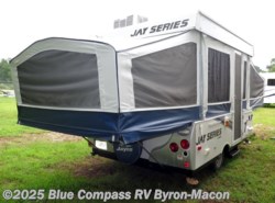 Used 2010 Jayco Jay Series 1007 available in Byron, Georgia