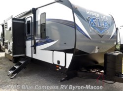 New 2019 Forest River XLR Hyperlite 30HDS available in Byron, Georgia