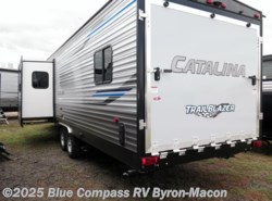 New 2019 Coachmen Catalina Trailblazer 29THS available in Byron, Georgia