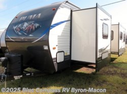 New 2019 Palomino Puma 32RKTS available in Byron, Georgia
