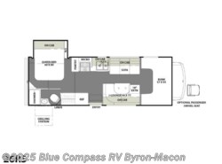 New 2019 Coachmen Freelander 26RS available in Byron, Georgia