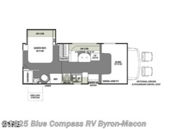 New 2019 Coachmen Freelander 21RS available in Byron, Georgia