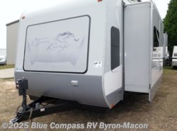 Used 2014 Open Range 340FLR available in Byron, Georgia