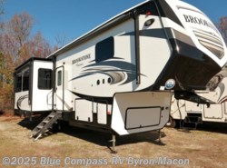New 2019 Coachmen Brookstone 310RL available in Byron, Georgia