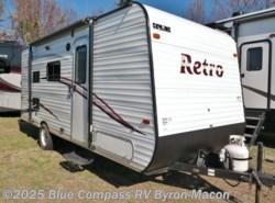 Used 2015 Skyline Retro 186 available in Byron, Georgia