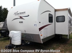 Used 2009 Coachmen Spirit of America 27RBS available in Byron, Georgia