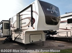 New 2019 Forest River RiverStone 39RKFB available in Byron, Georgia