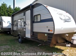 New 2019 Forest River Cherokee Wolf Pup 18RJB available in Byron, Georgia