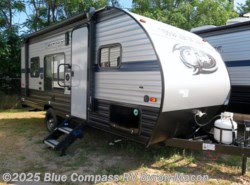 New 2019 Forest River Cherokee Wolf Pup 18RJB available in Byron, Georgia