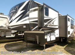 New 2019 Forest River XLR Thunderbolt AMP 369AMP available in Byron, Georgia