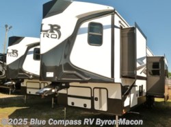 New 2019 Forest River XLR Nitro 35VL5 available in Byron, Georgia