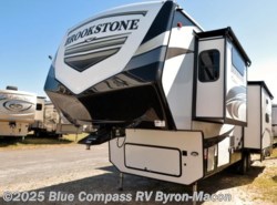 New 2020 Coachmen Brookstone 310RL available in Byron, Georgia