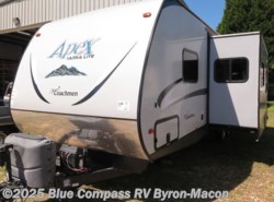 Used 2016 Coachmen Apex 276BHSS available in Byron, Georgia