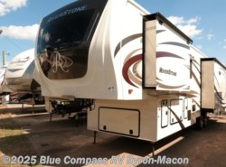 New 2019 Forest River RiverStone 39RLW available in Byron, Georgia