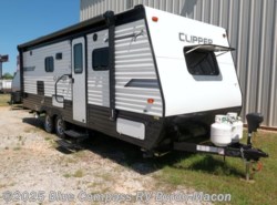 New 2019 Coachmen Clipper Ultra-Lite 21RBSS available in Byron, Georgia