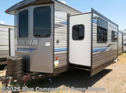 New 2020 Coachmen Catalina Destination 33FKDS available in Byron, Georgia