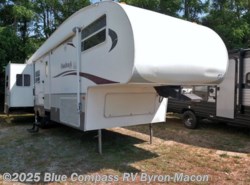 Used 2007 Keystone Sydney 32FR available in Byron, Georgia