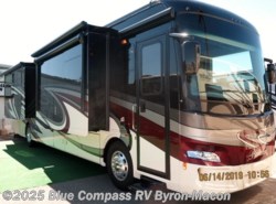 Used 2016 Forest River Berkshire XL Cummins 40BH available in Byron, Georgia