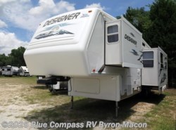 Used 2007 Jayco Designer 31RLTS available in Byron, Georgia