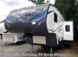 Used 2019 Palomino Puma 253FBS available in Byron, Georgia