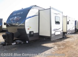 New 2020 Palomino Puma 31RLQS available in Byron, Georgia